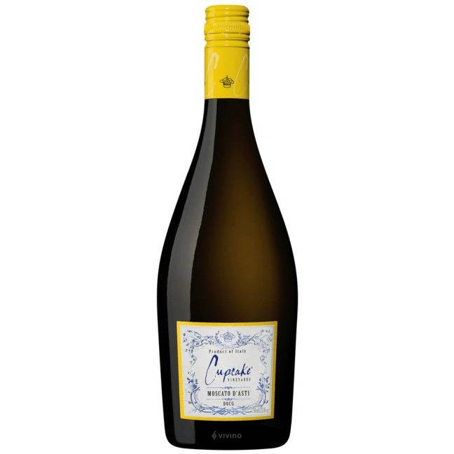 Cupcake Moscato d'Asti NV (750 ml)