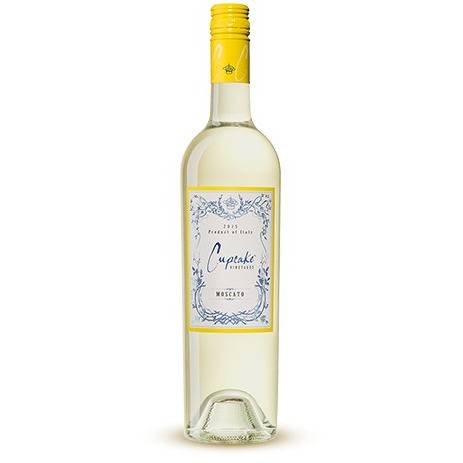 Cupcake Moscato 2020 (750ml)