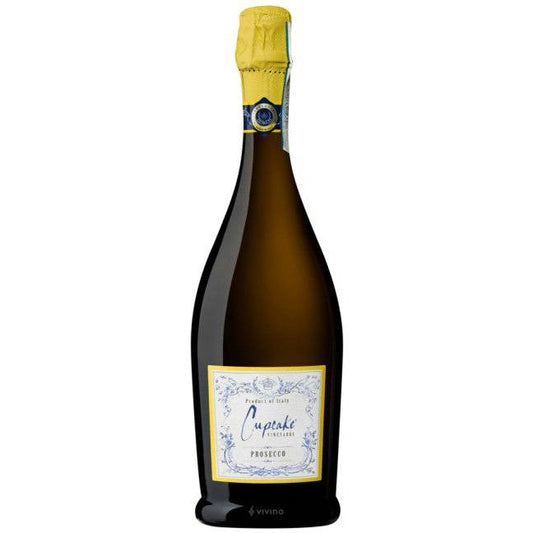 Cupcake Prosecco NV (750 ml)