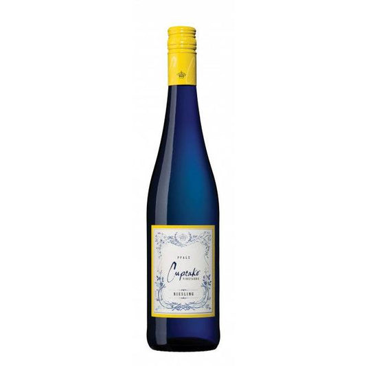 Cupcake Riesling 2018 (750ml)