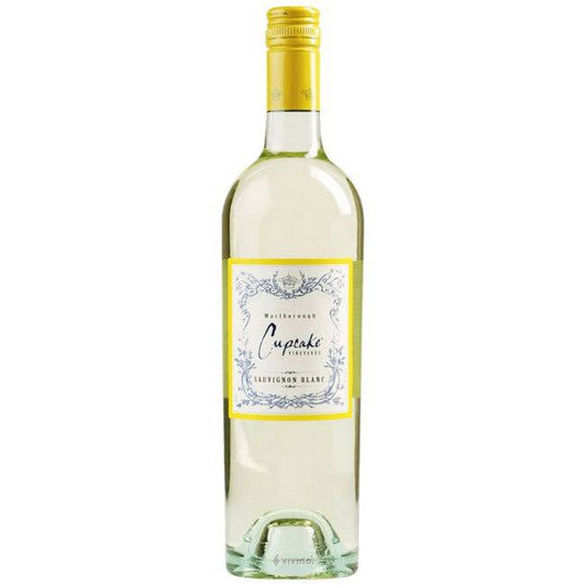 Cupcake Sauvignon Blanc NV (750 ml)