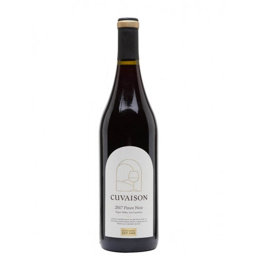 Cuvaison Pinot Noir Carneros 2019 (750ml)