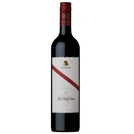 d'Arenberg The Dead Arm Shiraz 2018 (750ml)