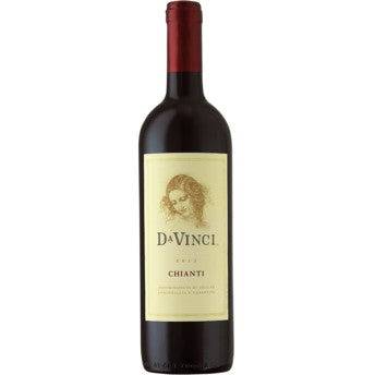 Da Vinci Chianti 2022 (750ml)