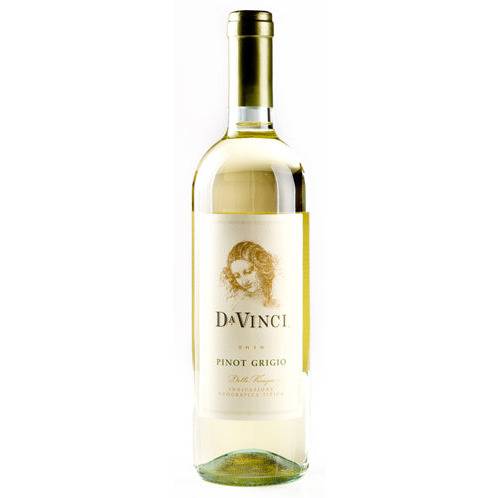 Da Vinci Pinot Grigio Delle Veneze 2017 (750ml)