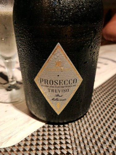 Dacastello - Prosecco Treviso Brut Millesimato NV (750ml)