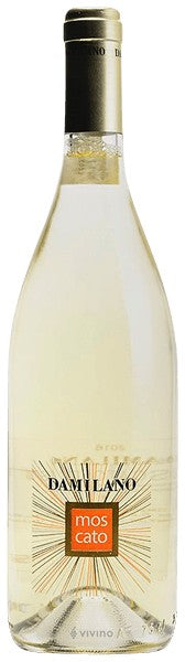 Damilano Moscato 2021 (750ml)