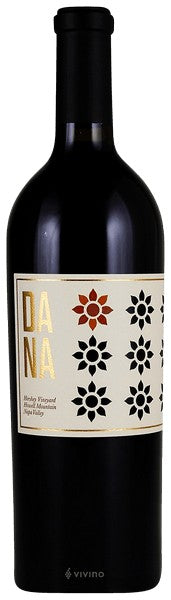 Dana - Hershey Vineyard Cabernet Sauvignon 2019 (750ml)