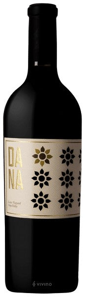 Dana - Lotus Vineyard Cabernet Sauvignon 2019 (750ml)