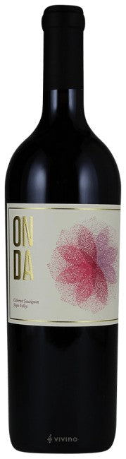 Dana Onda Cabernet Sauvignon 2018 (750ml)