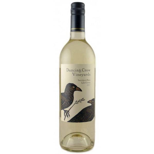 Dancing Crow Vineyards Sauvignon Blanc 2022 (750ml)