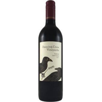 Dancing Crow Vineyards Zinfandel 2018 (750ml)