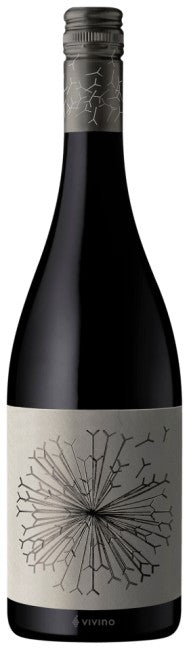 Dandelion Vineyards - Lion's Tooth of Mclaren Vale Shiraz - Riesling 2022 (750ml)