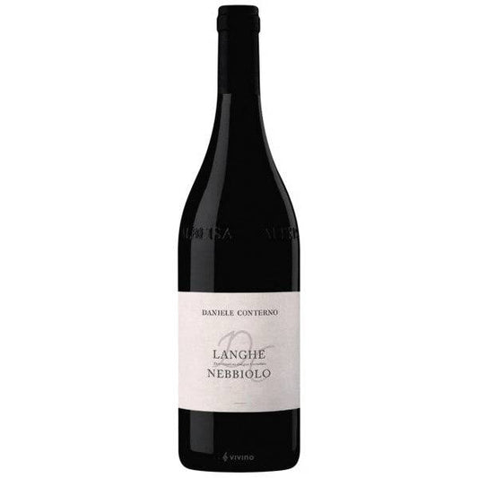 Daniele Conterno - Langhe Nebbiolo 2022(750ml)