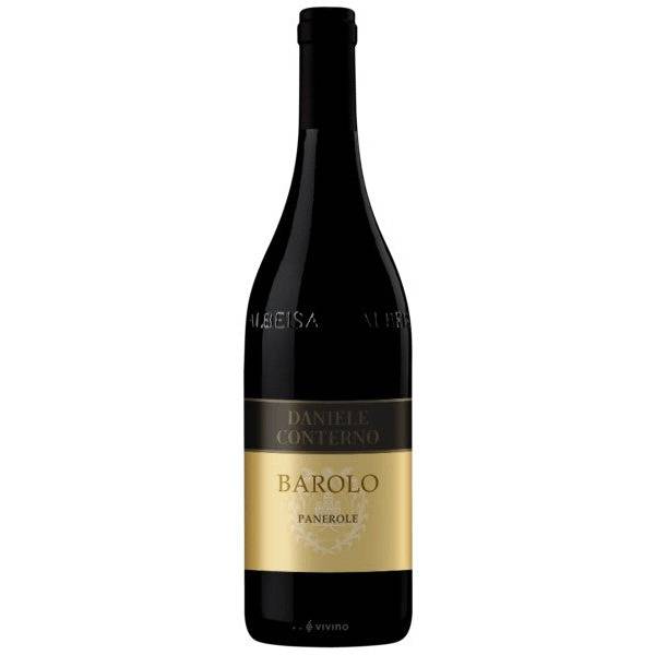 Daniele Conterno Panerole Barolo 2016 (750ml)