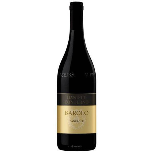 Daniele Conterno Panerole Barolo 2016 (750ml)