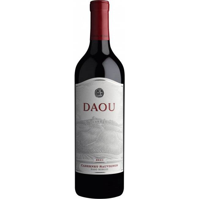 Daou Cabernet Sauvignon Paso Robles NV (750 ml)