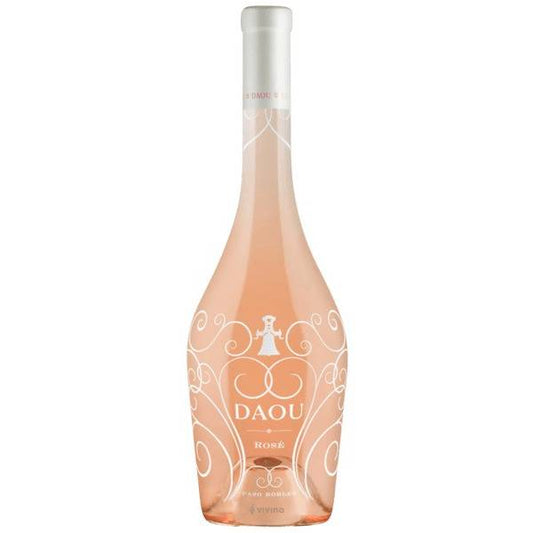 DAOU Discovery Collection Rosé 2024 (750ml)