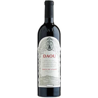 Daou Soul of a Lion Estate 2019 (750ml)