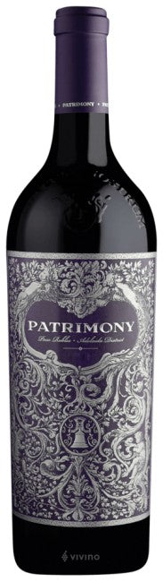 DAOU - Patrimony Cabernet Franc 2020 (750ml)