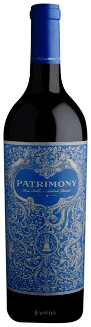 DAOU - Patrimony Cabernet Sauvignon 2020 (375ml)