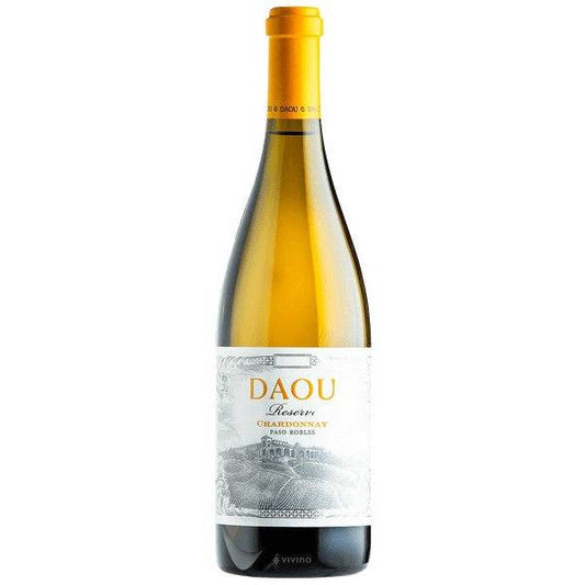 Daou Reserve Chardonnay Paso Robles 2022 (750ml)