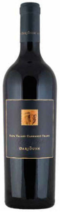 Darioush - Cabernet Franc 2021 (750ml)