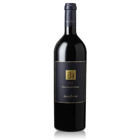 Darioush - Shiraz Napa Valley Signature 2019 (750ml)