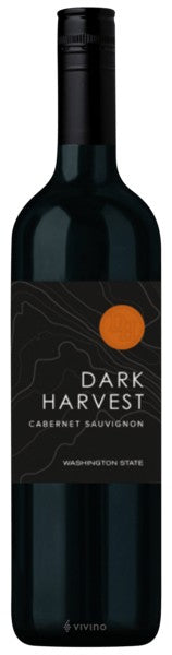 Dark Harvest - Cabernet Sauvignon 2020 (750ml)