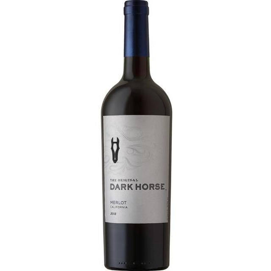 Dark Horse Merlot 2020 (750ml)