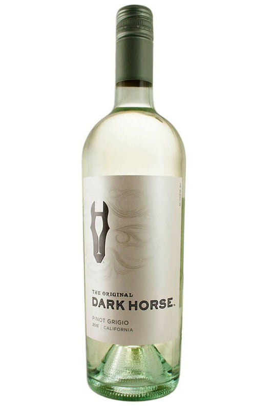 Dark Horse Pinot Grigio 2019 (750ml)