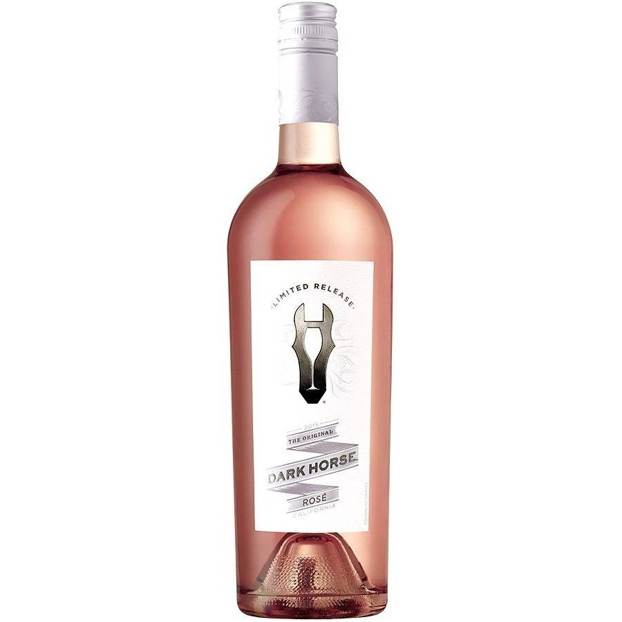 Dark Horse Rose 2020 (750ml)