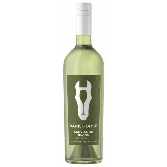 Dark Horse Sauvignon Blanc 2023 (750ml)