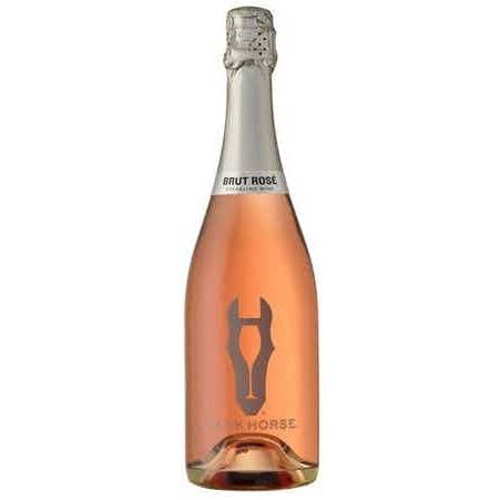 Dark Horse Sparkling Rose NV (750 ml)