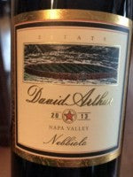 David Arthur - Nebbiolo 2014 (750ml)