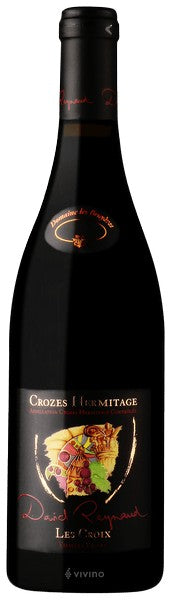 David Reynaud - Domaine Les Bruyères - Les Croix Vieilles Vignes Crozes-Hermitage 2021 (750ml)