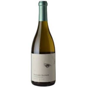 Davis Estate - Hungry Blonde Chardonnay 2019 (750ml)