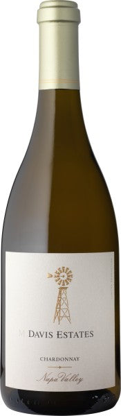 Davis Estates Chardonnay 2019 (750ml)