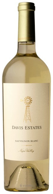 Davis Estates Sauvignon Blanc 2019 (750ml)