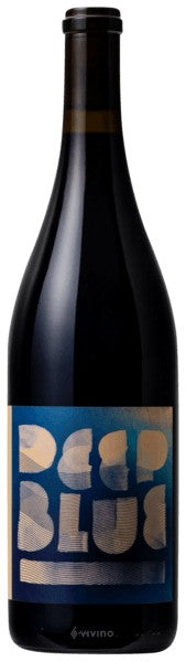 Day Wines - Deep Blue 2021 (750ml)