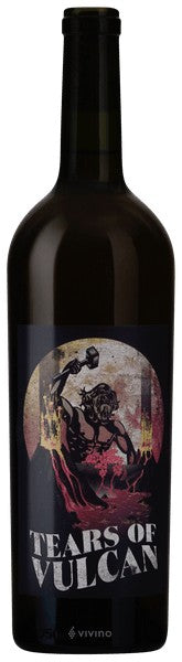 Day Wines - Tears of Vulcan 2022 (750ml)