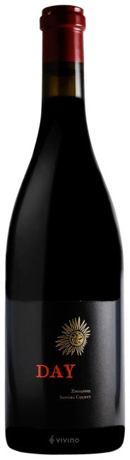 Day - Zinfandel 2022 (750ml)