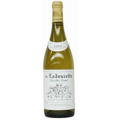 De Ladoucette Pouilly-Fume 2020 (750ml)