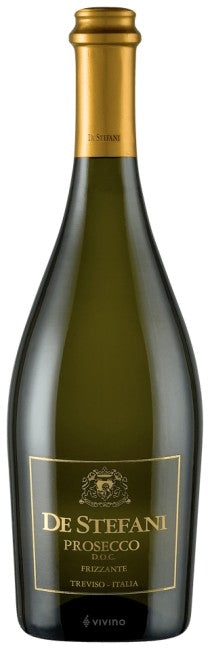 De Stefani - Prosecco Frizzante NV (750ml)