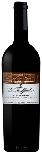 De Trafford Pinot Noir 2013 (750ml)