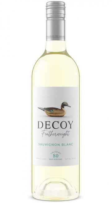 Decoy - Featherweight California Sauvignon Blanc 2023 (750ml)