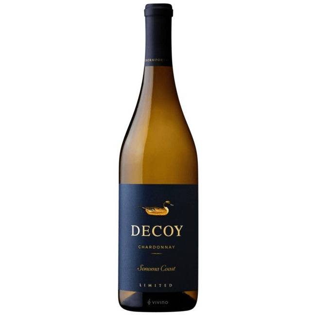 Decoy - Limited Chardonnay 2022 (750ml)