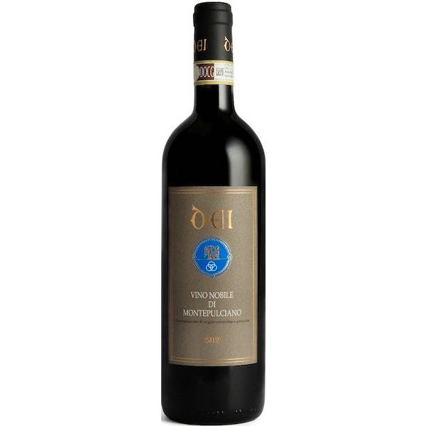 Dei Vino Nobile di Montepulciano 2019 (750ml)