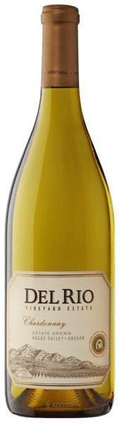 Del Rio Vineyards - Chardonnay 2021 (750ml)