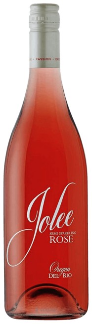 Del Rio Vineyards - Jolee Rosé 2022 (750ml)